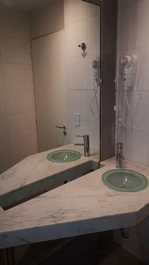 Redentor Apart Hotel Mendoza