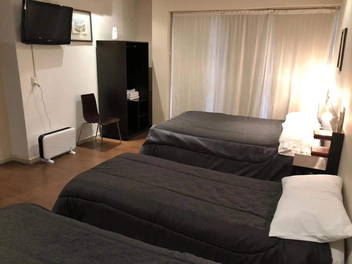 Redentor Apart Hotel Mendoza 3*,  Argentina