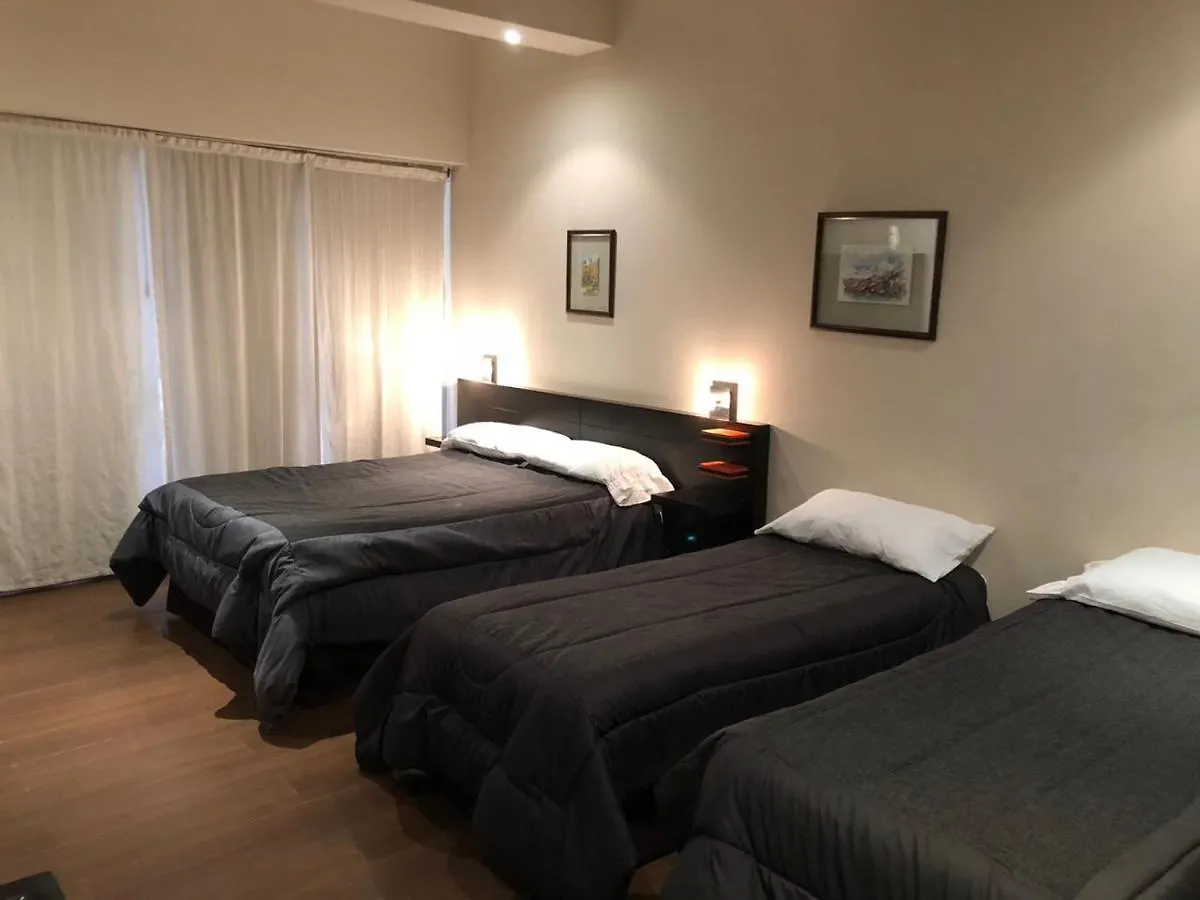 Redentor Apart Hotel Mendoza Aparthotel